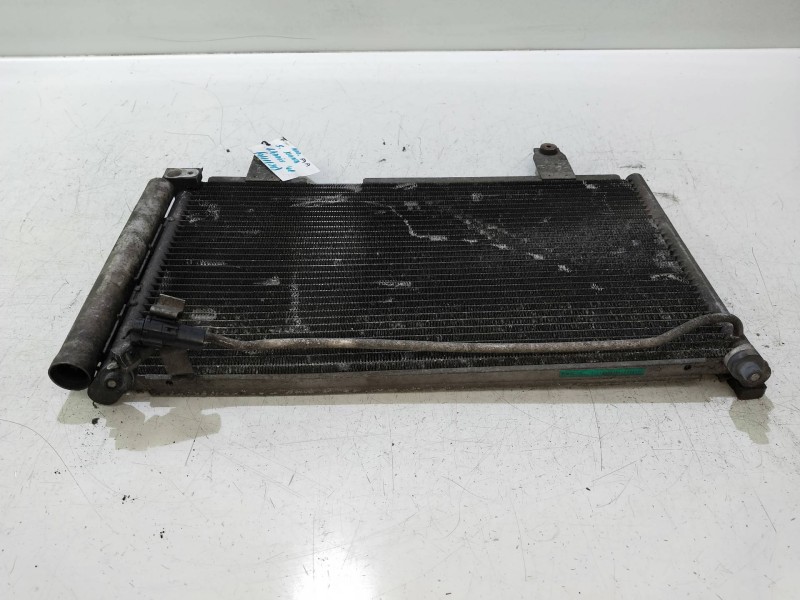 Recambio de condensador / radiador aire acondicionado para suzuki liana rh (er) 1.4 16v ddis diesel cat referencia OEM IAM 95310