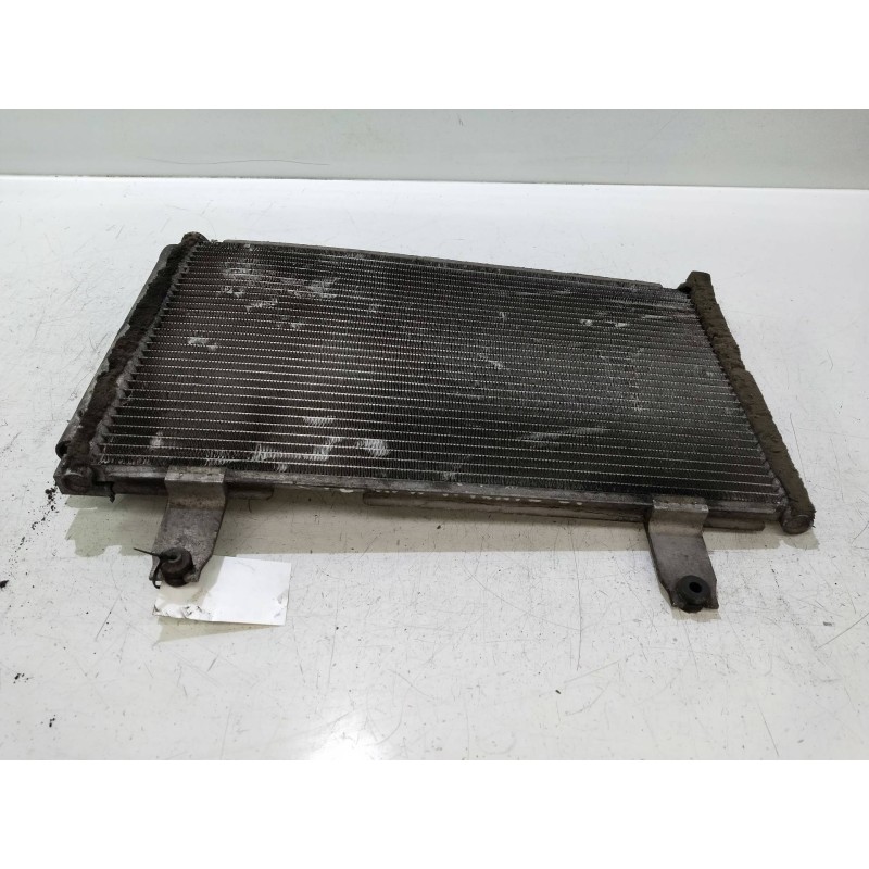 Recambio de condensador / radiador aire acondicionado para suzuki liana rh (er) 1.4 16v ddis diesel cat referencia OEM IAM 95310