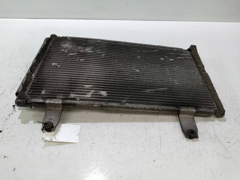 Recambio de condensador / radiador aire acondicionado para suzuki liana rh (er) 1.4 16v ddis diesel cat referencia OEM IAM 95310