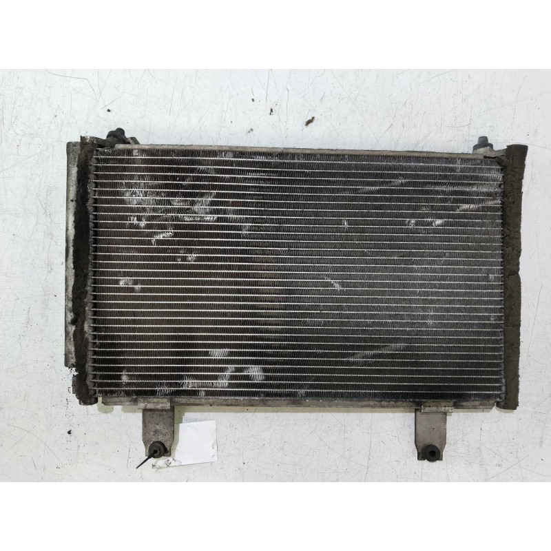 Recambio de condensador / radiador aire acondicionado para suzuki liana rh (er) 1.4 16v ddis diesel cat referencia OEM IAM 95310