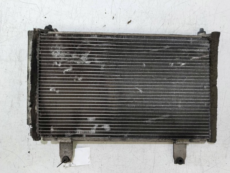 Recambio de condensador / radiador aire acondicionado para suzuki liana rh (er) 1.4 16v ddis diesel cat referencia OEM IAM 95310