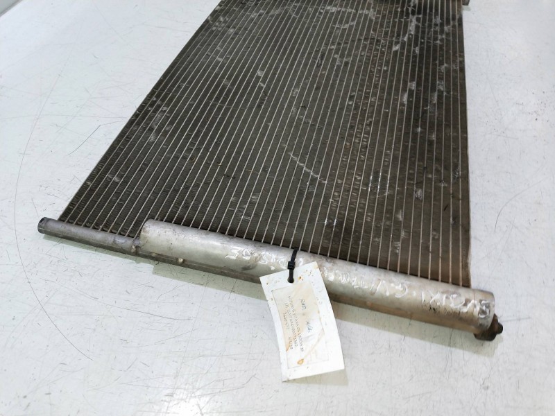 Recambio de condensador / radiador aire acondicionado para suzuki grand vitara jb (jt) 1.9 ddis turbodiesel referencia OEM IAM  