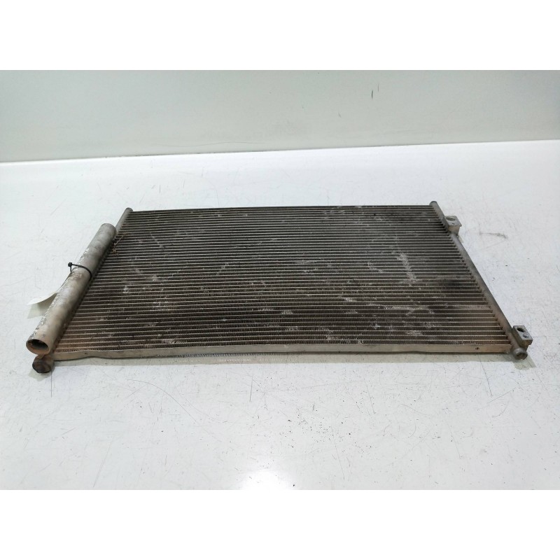 Recambio de condensador / radiador aire acondicionado para suzuki grand vitara jb (jt) 1.9 ddis turbodiesel referencia OEM IAM  