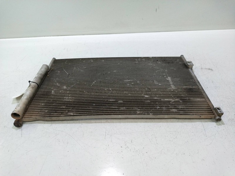 Recambio de condensador / radiador aire acondicionado para suzuki grand vitara jb (jt) 1.9 ddis turbodiesel referencia OEM IAM  