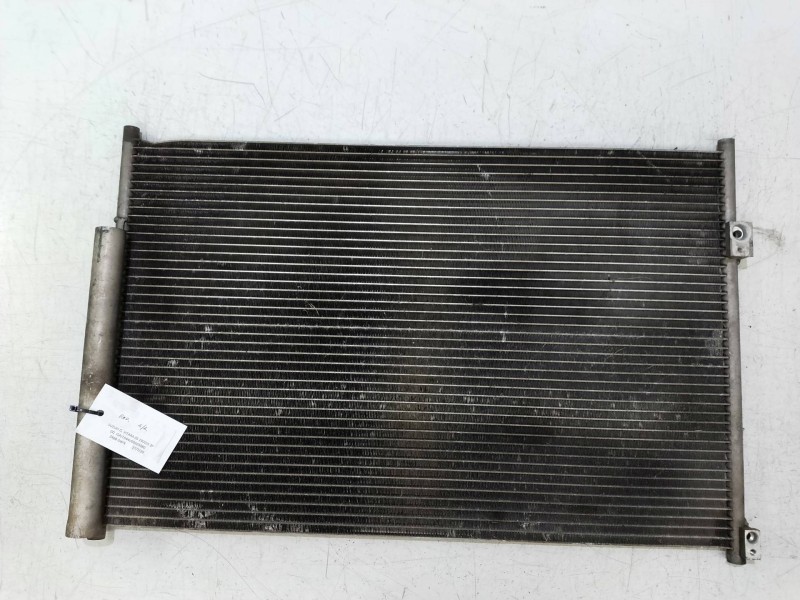 Recambio de condensador / radiador aire acondicionado para suzuki grand vitara jb (jt) 1,9 ltr. ddis jlx-e 5-türig referencia OE