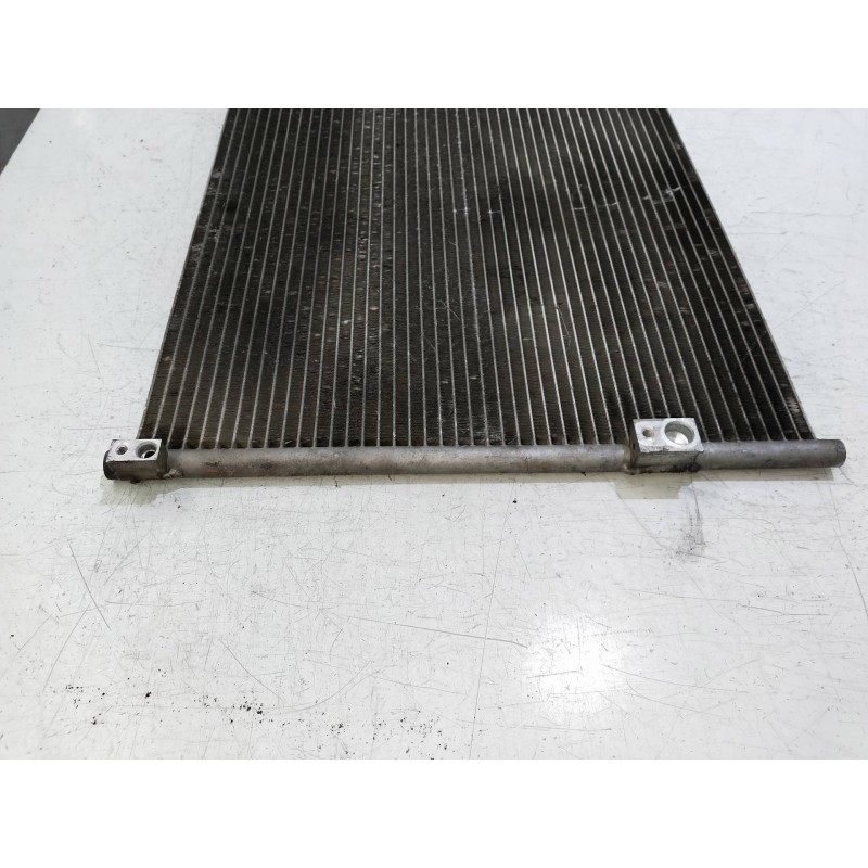 Recambio de condensador / radiador aire acondicionado para suzuki grand vitara jb (jt) 1,9 ltr. ddis jlx-e 5-türig referencia OE