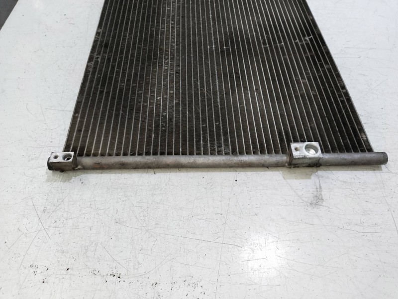 Recambio de condensador / radiador aire acondicionado para suzuki grand vitara jb (jt) 1,9 ltr. ddis jlx-e 5-türig referencia OE