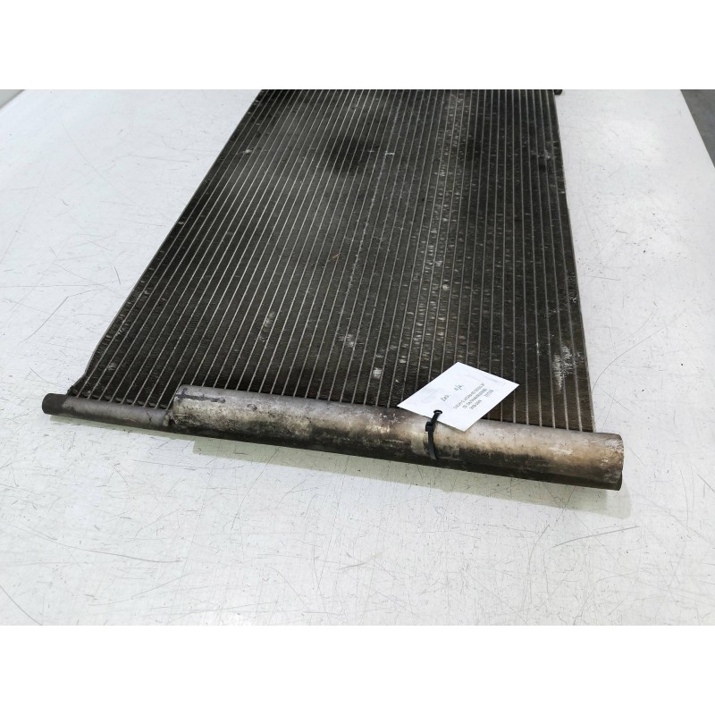Recambio de condensador / radiador aire acondicionado para suzuki grand vitara jb (jt) 1,9 ltr. ddis jlx-e 5-türig referencia OE