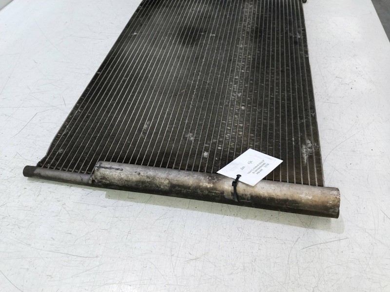 Recambio de condensador / radiador aire acondicionado para suzuki grand vitara jb (jt) 1,9 ltr. ddis jlx-e 5-türig referencia OE