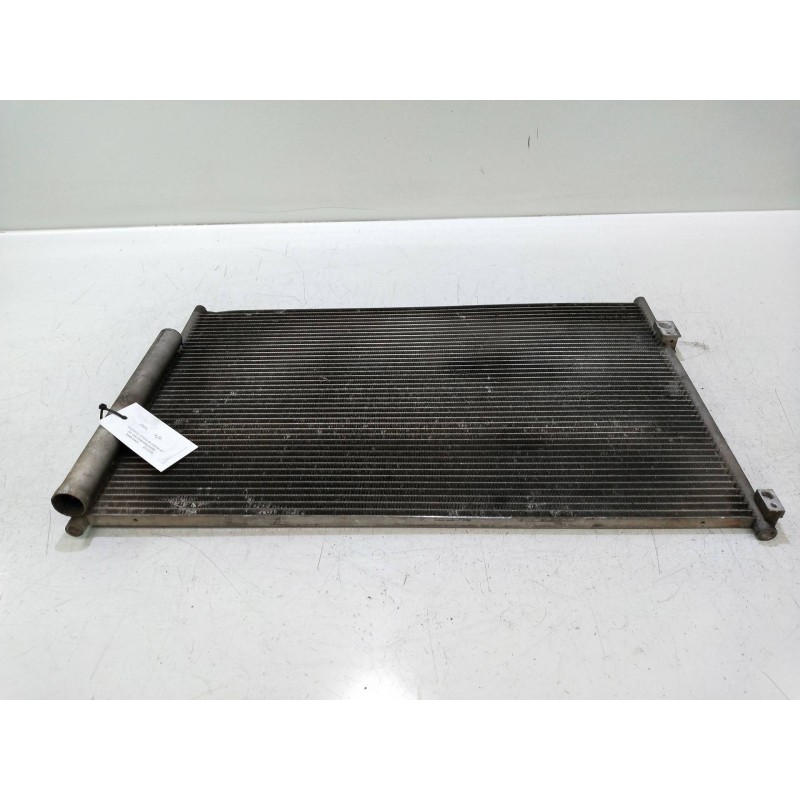 Recambio de condensador / radiador aire acondicionado para suzuki grand vitara jb (jt) 1,9 ltr. ddis jlx-e 5-türig referencia OE