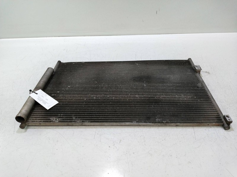 Recambio de condensador / radiador aire acondicionado para suzuki grand vitara jb (jt) 1,9 ltr. ddis jlx-e 5-türig referencia OE