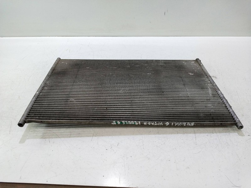 Recambio de condensador / radiador aire acondicionado para suzuki grand vitara jb (jt) 1,9 ltr. ddis jlx-e 5-türig referencia OE