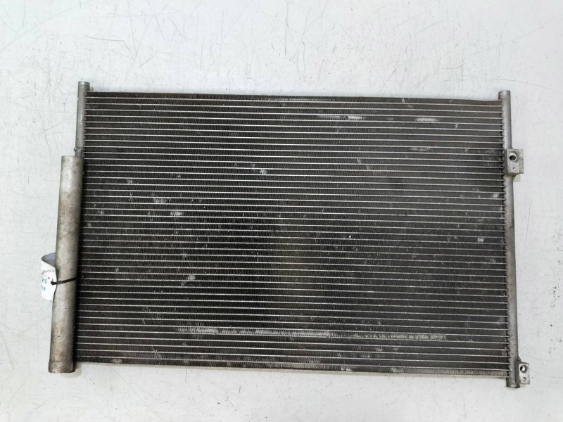 Recambio de condensador / radiador aire acondicionado para suzuki grand vitara jb (jt) 2.0 16v cat referencia OEM IAM 9531064J00 Recambio de condensador / radiador aire acondicionado para suzuki grand vitara jb (jt) 2.0 16v cat referencia OEM IAM 9531064J00