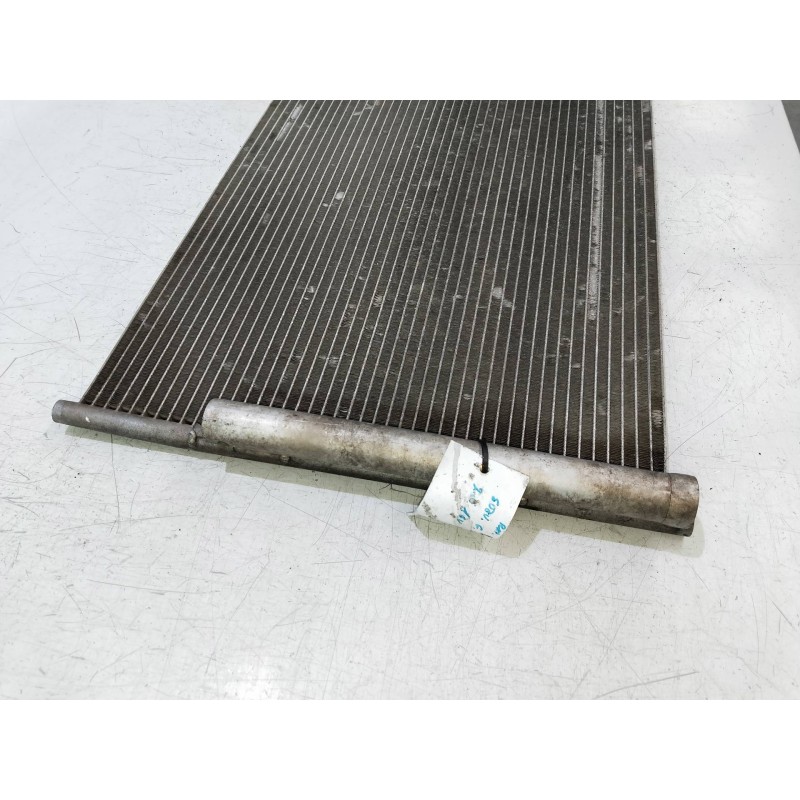 Recambio de condensador / radiador aire acondicionado para suzuki grand vitara jb (jt) 2.0 16v cat referencia OEM IAM 9531064J00 Recambio de condensador / radiador aire acondicionado para suzuki grand vitara jb (jt) 2.0 16v cat referencia OEM IAM 9531064J00