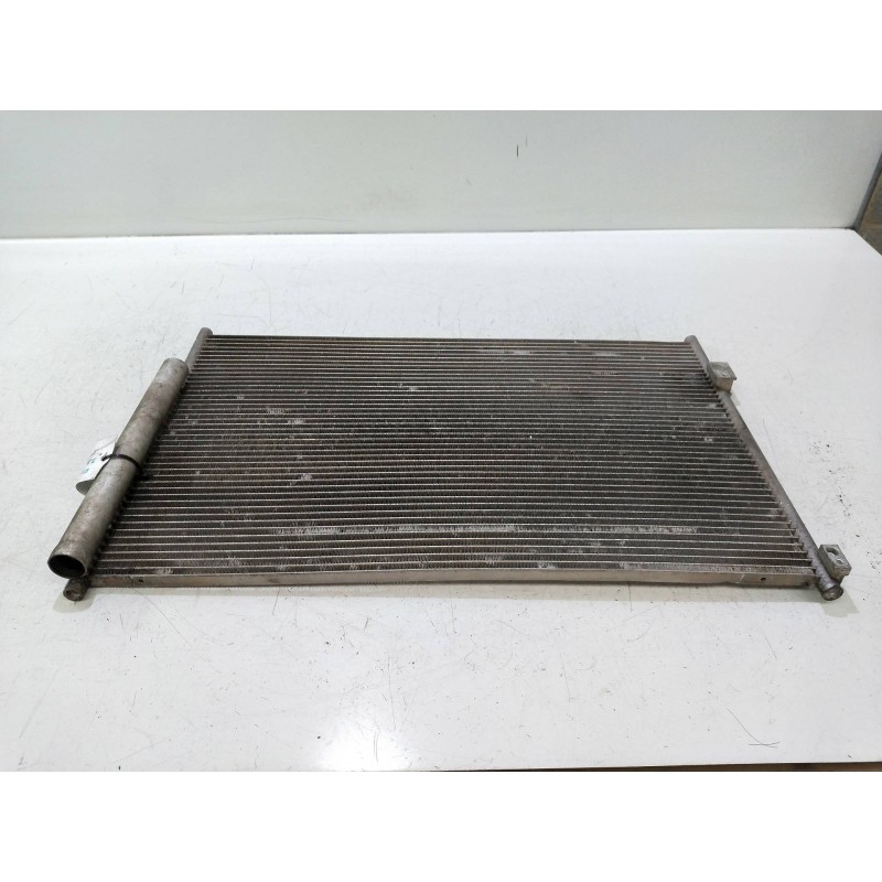 Recambio de condensador / radiador aire acondicionado para suzuki grand vitara jb (jt) 2.0 16v cat referencia OEM IAM 9531064J00 Recambio de condensador / radiador aire acondicionado para suzuki grand vitara jb (jt) 2.0 16v cat referencia OEM IAM 9531064J00