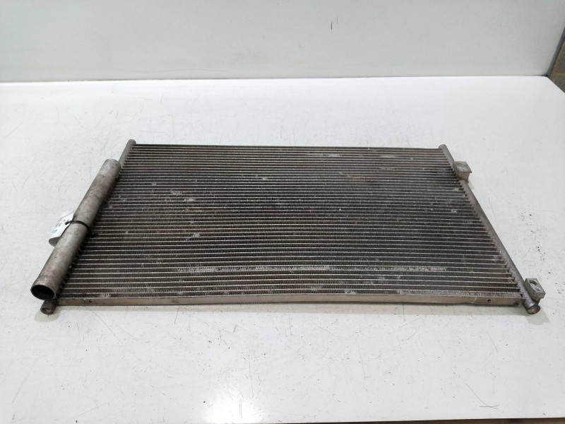 Recambio de condensador / radiador aire acondicionado para suzuki grand vitara jb (jt) 2.0 16v cat referencia OEM IAM 9531064J00 Recambio de condensador / radiador aire acondicionado para suzuki grand vitara jb (jt) 2.0 16v cat referencia OEM IAM 9531064J00