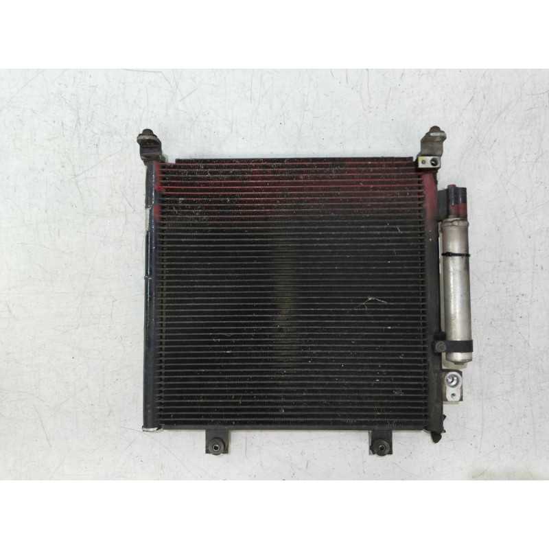 Recambio de condensador / radiador aire acondicionado para suzuki wagon r+ rb (mm) 1.3 gl referencia OEM IAM 9531083E00  