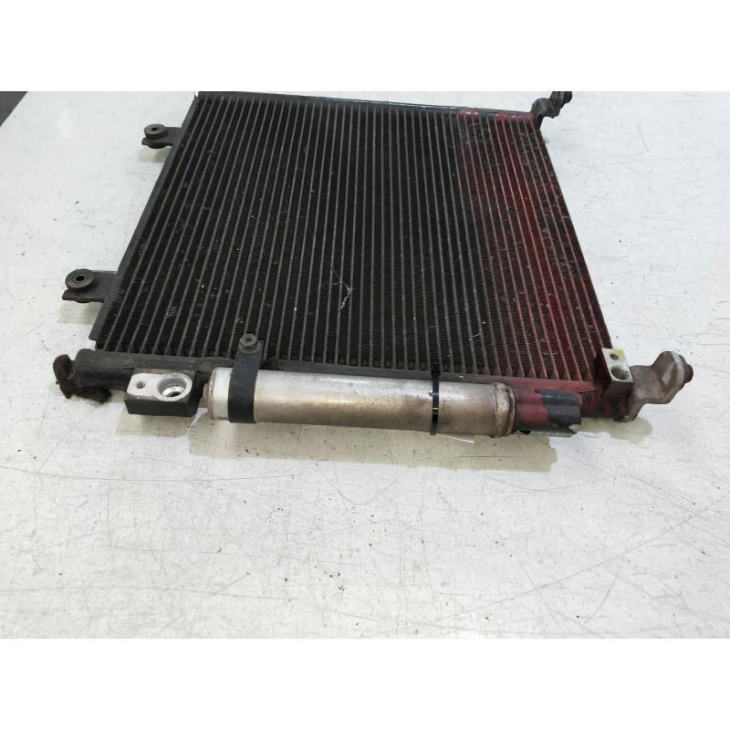 Recambio de condensador / radiador aire acondicionado para suzuki wagon r+ rb (mm) 1.3 gl referencia OEM IAM 9531083E00  