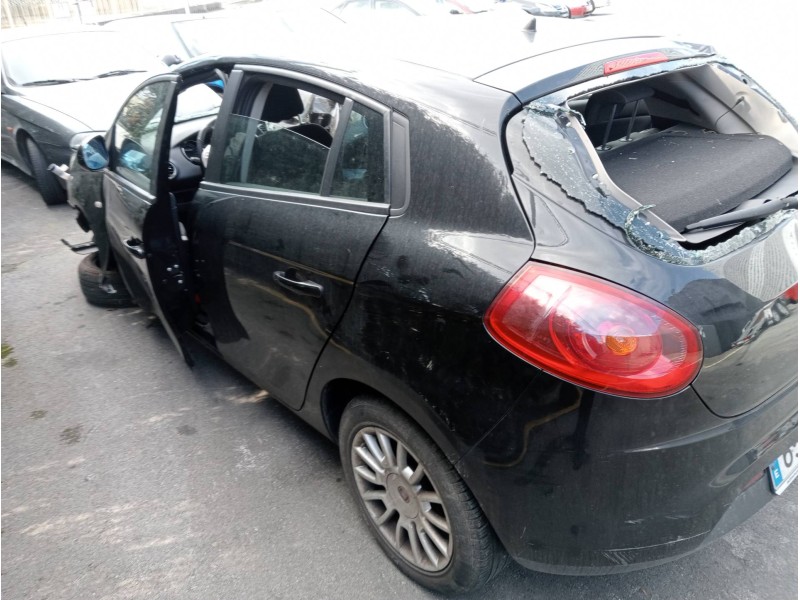 fiat bravo (198) del año 2008