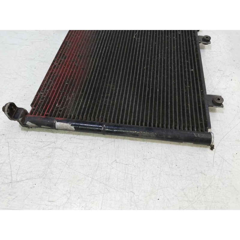 Recambio de condensador / radiador aire acondicionado para suzuki wagon r+ rb (mm) 1.3 gl referencia OEM IAM 9531083E00  