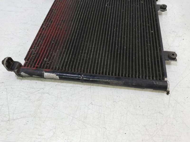 Recambio de condensador / radiador aire acondicionado para suzuki wagon r+ rb (mm) 1.3 gl referencia OEM IAM 9531083E00  