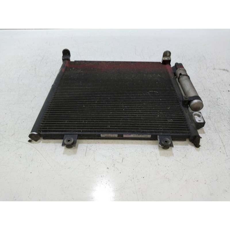 Recambio de condensador / radiador aire acondicionado para suzuki wagon r+ rb (mm) 1.3 gl referencia OEM IAM 9531083E00  