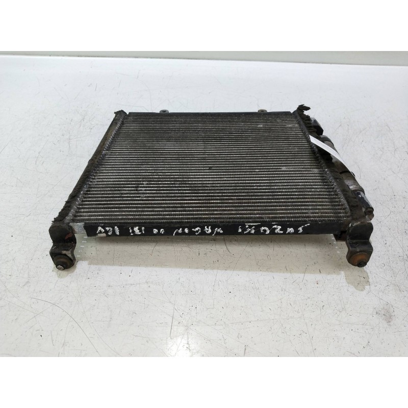 Recambio de condensador / radiador aire acondicionado para suzuki wagon r+ rb (mm) 1.3 gl referencia OEM IAM 9531083E00  