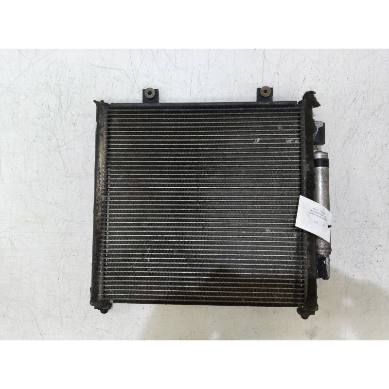Recambio de condensador / radiador aire acondicionado para suzuki wagon r+ rb (mm) 1.3 gl referencia OEM IAM 9531083E00  