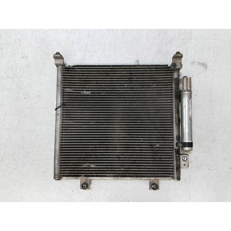 Recambio de condensador / radiador aire acondicionado para suzuki wagon r+ rb (mm) 1.3 16v cat referencia OEM IAM   