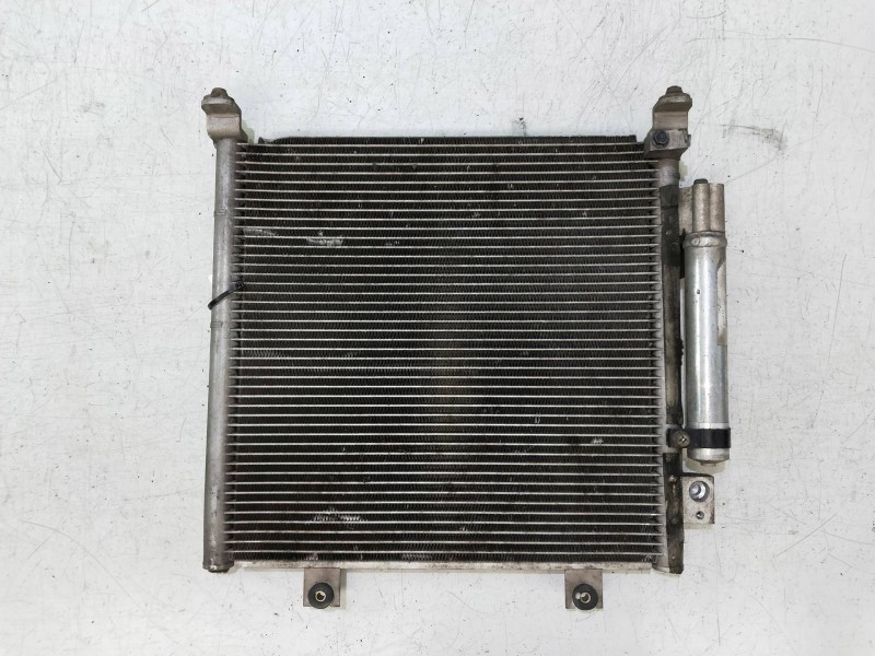 Recambio de condensador / radiador aire acondicionado para suzuki wagon r+ rb (mm) 1.3 16v cat referencia OEM IAM   