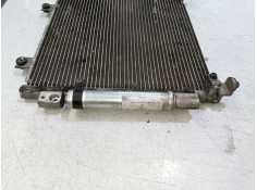 Recambio de condensador / radiador aire acondicionado para suzuki wagon r+ rb (mm) 1.3 16v cat referencia OEM IAM    2
