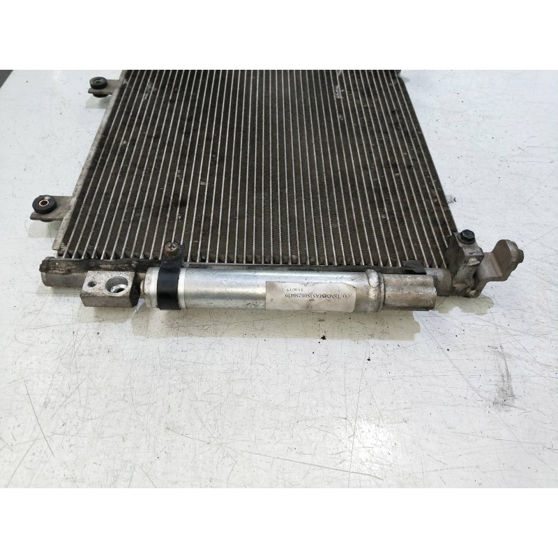 Recambio de condensador / radiador aire acondicionado para suzuki wagon r+ rb (mm) 1.3 16v cat referencia OEM IAM   