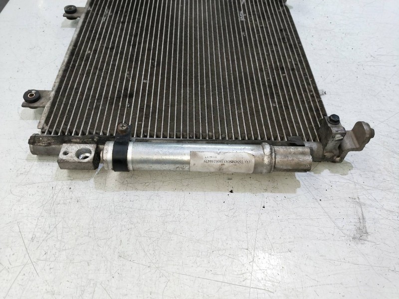 Recambio de condensador / radiador aire acondicionado para suzuki wagon r+ rb (mm) 1.3 16v cat referencia OEM IAM   