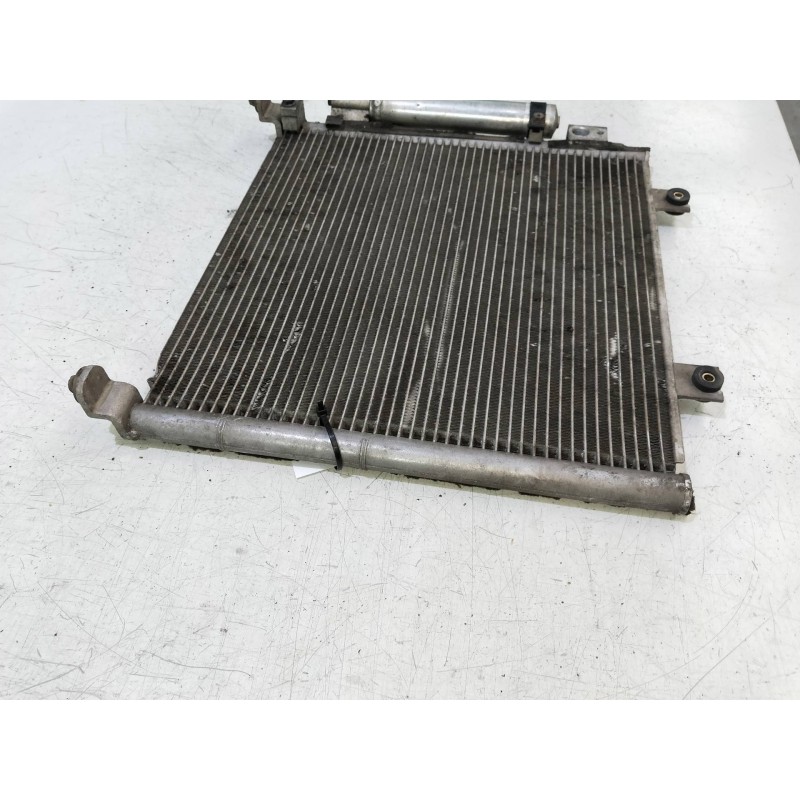 Recambio de condensador / radiador aire acondicionado para suzuki wagon r+ rb (mm) 1.3 16v cat referencia OEM IAM   
