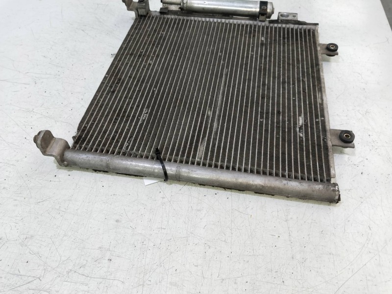 Recambio de condensador / radiador aire acondicionado para suzuki wagon r+ rb (mm) 1.3 16v cat referencia OEM IAM   