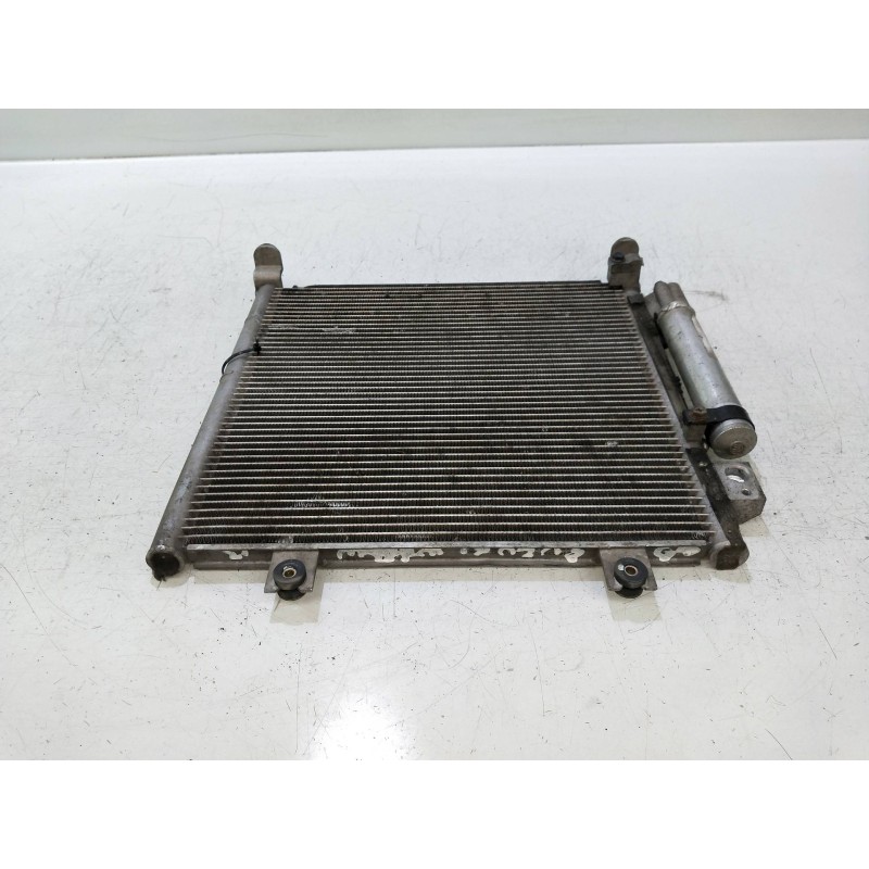 Recambio de condensador / radiador aire acondicionado para suzuki wagon r+ rb (mm) 1.3 16v cat referencia OEM IAM   