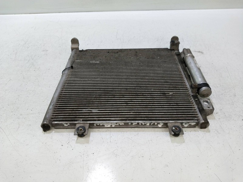 Recambio de condensador / radiador aire acondicionado para suzuki wagon r+ rb (mm) 1.3 16v cat referencia OEM IAM   