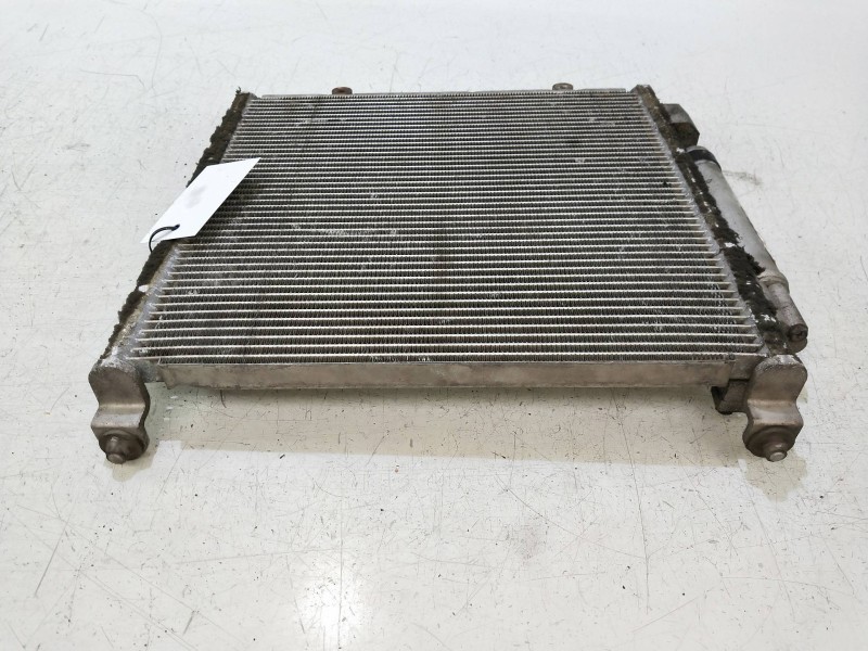 Recambio de condensador / radiador aire acondicionado para suzuki wagon r+ rb (mm) 1.3 16v cat referencia OEM IAM   