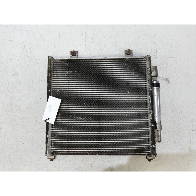 Recambio de condensador / radiador aire acondicionado para suzuki wagon r+ rb (mm) 1.3 16v cat referencia OEM IAM   