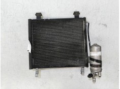 Recambio de condensador / radiador aire acondicionado para suzuki wagon r+ sr (em) 1.2 cat referencia OEM IAM 9531075F00  