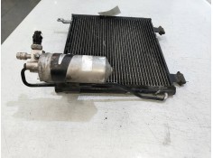 Recambio de condensador / radiador aire acondicionado para suzuki wagon r+ sr (em) 1.2 cat referencia OEM IAM 9531075F00   2