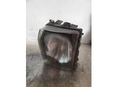 Recambio de faro derecho para mitsubishi montero (v20/v40) 2800 td gls (2-ptas.) referencia OEM IAM   