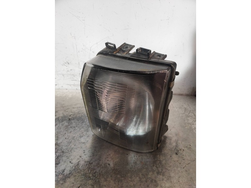 Recambio de faro derecho para mitsubishi montero (v20/v40) 2800 td gls (2-ptas.) referencia OEM IAM   