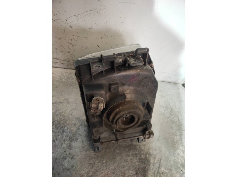 Recambio de faro derecho para mitsubishi montero (v20/v40) 2800 td gls (2-ptas.) referencia OEM IAM   