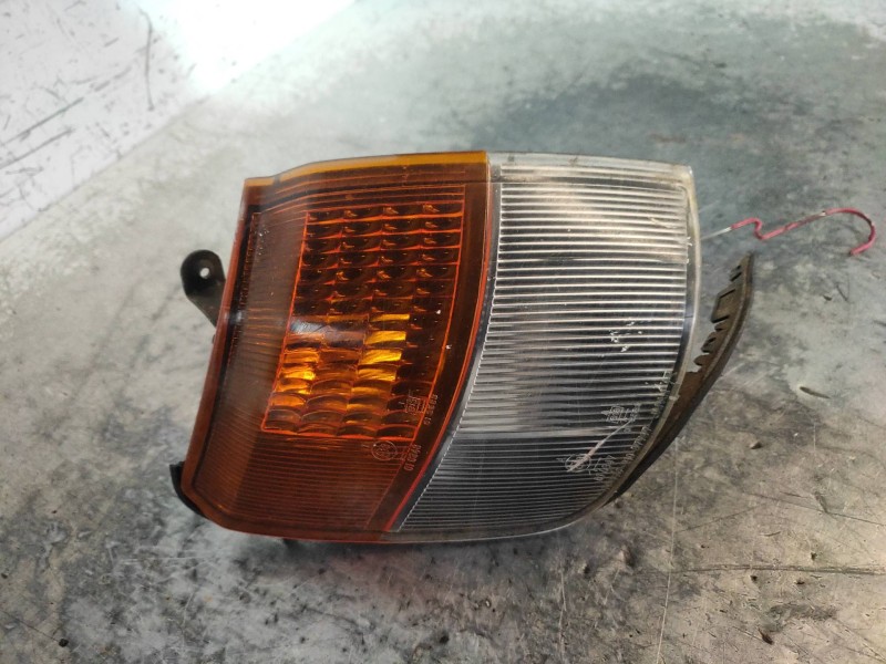 Recambio de piloto delantero derecho para mitsubishi montero (v20/v40) 2800 td gls (2-ptas.) referencia OEM IAM   