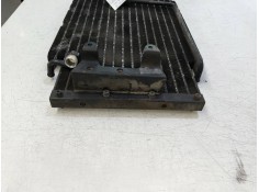 Recambio de condensador / radiador aire acondicionado para tata telco-sport 1.9d referencia OEM IAM    2