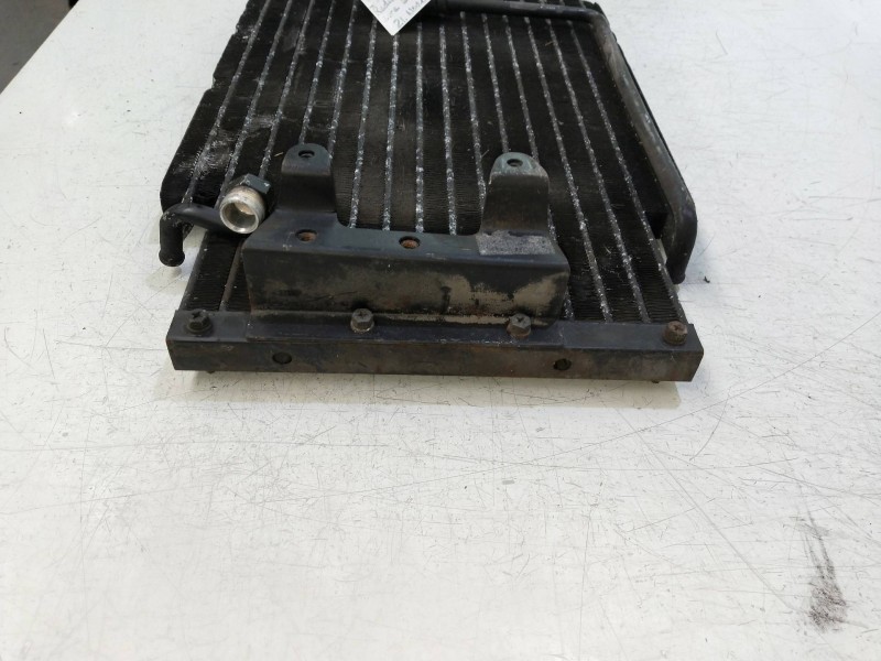 Recambio de condensador / radiador aire acondicionado para tata telco-sport 1.9d referencia OEM IAM   