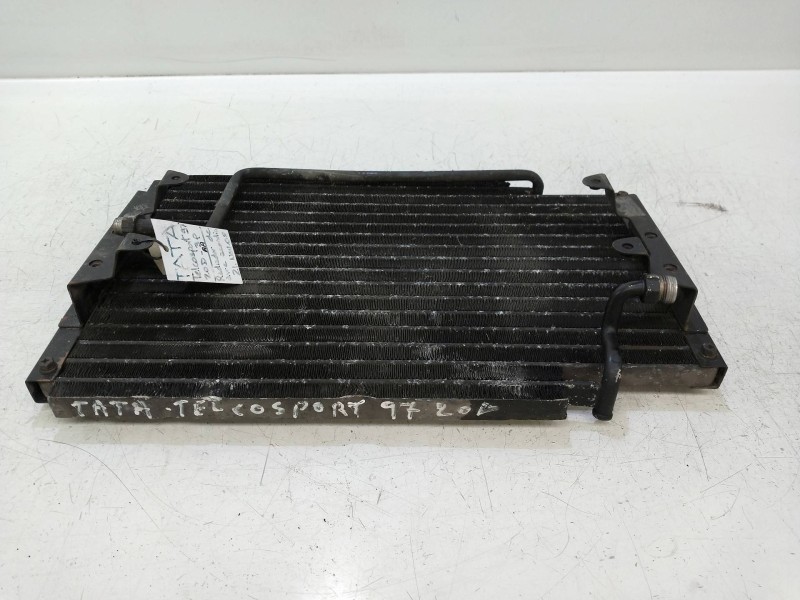Recambio de condensador / radiador aire acondicionado para tata telco-sport 1.9d referencia OEM IAM   