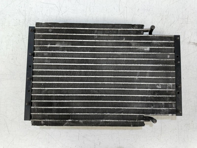 Recambio de condensador / radiador aire acondicionado para tata telco-sport 1.9d referencia OEM IAM   