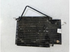 Recambio de condensador / radiador aire acondicionado para tata telcoline 2.0 tdi referencia OEM IAM   